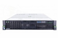 FUJITSU SRV RX2540M5 PRIMERGY Xeon Silver 4214 12C 16GB 8x2.5BAY bez HDD 4x1000ETH 1x800W platinum RACK 2U