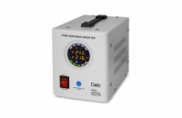 Zdroj záložní GETI GEP300 sinus 300W (500VA)