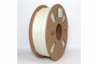 Gembird tisková struna (filament), PVA, 1,75mm, 1kg, vodou rozpustný, natural