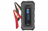 TOPDON Car Jump Starter V2200Plus, 1600mAh