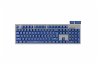Genesis Lead 300 NAG-2005 Genesis keycaps LEAD 300, Double Shot, Navy modrá