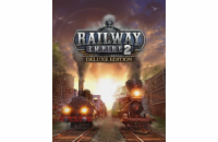 ESD Railway Empire 2 Deluxe Edition
