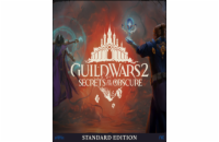 ESD Guild Wars 2 Secrets of the Obscure