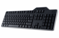 Dell KB813/Drátová USB/CZ-SK layout/Černá