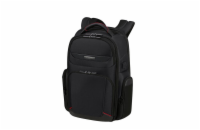 Samsonite PRO-DLX 6 Backpack 3V 15.6" EXP Black 147137-1041 Samsonite PRO-DLX 6 Backpack 3V 15.6" EXP Black