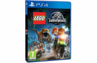 PS4 - Lego Jurassic World