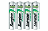 Energizer Nabíjecí baterie - AA / HR6 - 2300 mAh EXTREME, 4 ks