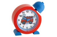 TFA dětský budík 60.1011.05 se zvukem hasičské sirény