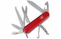 Victorinox Kapesní nůž 91 mm Huntsman, červený