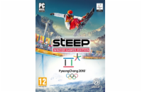 Steep (Winter Games Edition) PC - Steep Winter Games Edition