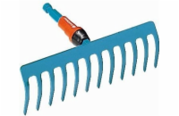 Gardena 3185-20 Combisystem malé hrábě 18,5 cm