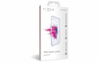 Fixed TPU gelové pouzdro FIXED pro Apple iPhone 11