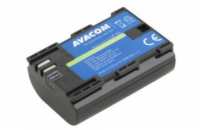 AVACOM Náhradní baterie Canon LP-E6 Li-Ion 7.4V 2000mAh 14.8Wh