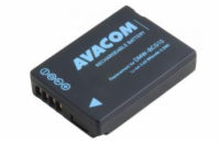 AVACOM Náhradní baterie Panasonic DMW-BCG10 Li-ion 3.6V 890mAh 2.9Wh