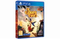 PS4 - It Takes Two