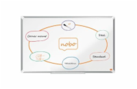 Nobo magnetická tabule Premium Plus 900 x 600 mm