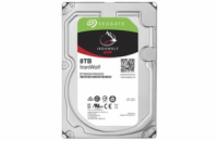 Seagate IronWolf 8TB