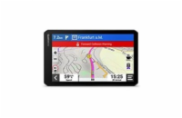 Garmin dezlCam LGV710, 7" satelitní navigace pro nákladní vozy s integrovanou záznamovou kamerou