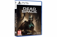 Dead Space Remake PS5 - Dead Space Remake
