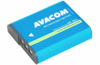 Avacom náhradní baterie Sony NP-BG1N, NP-FG1 Li-Ion 3.6V 1020mAh 3.7Wh