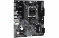 ASRock MB Sc AM5 A620M-HDV/M.2+, AMD A620, 2xDDR5, HDMI, DP