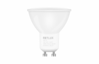 Retlux REL 37 GU10 LED žárovka 4x5W  