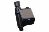 IMMAX NEO SMART zavlažovací ventil se solárním panelem, Zigbee, TUYA