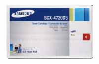 Samsung SCX-4720D3 - originální pro SCX-4250/4720F - 3000str.