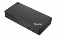 Lenovo ThinkPad Universal USB-C Smart Dock 135W