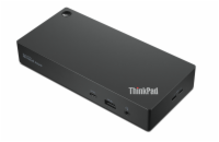 Lenovo Dock ThinkPad Universal USB-C Smart 135W