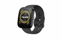 Amazfit Bip 5 Černá