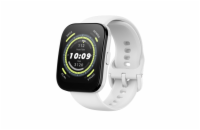 Amazfit Bip 5 Krémová Bílá