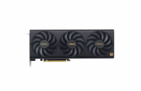 ASUS VGA NVIDIA GeForce PRO ART RTX 4060 Ti 16G OC Edition, RTX 4060 Ti, 16GB GDDR6, 3xDP, 1xHDMI