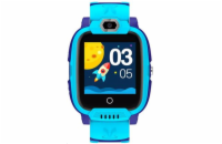 CANYON smart hodinky Jondy KW-44 BLUE
