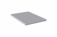 Profidesk stolová deska šedá 112 158x80x2,5cm