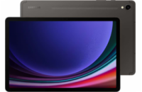Samsung Galaxy Tab S9+ (X810), 12.4", 12/512 GB, WiFi, EU, šedá