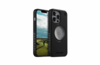 Rokform Kryt Eagle 3, magnetický kryt pro golfisty, pro iPhone 13 Pro, černý