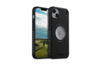 Rokform Kryt Eagle 3, magnetický kryt pro golfisty, pro iPhone 14 Plus, černý