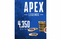ESD Apex Legends 4350 Coins
