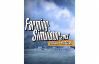ESD Farming Simulator 2013 Official Expansion Tita