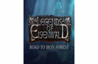 ESD Legends of Eisenwald Road to Iron Forest