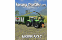 ESD Farming Simulator 2011 Equipment Pack 3