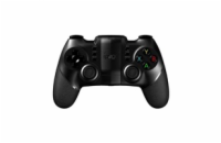 iPega PG-9076 Batman bezdrátový herní ovladač pro PS3/Nintendo Switch/Android 6+/iOS/Windows, černá