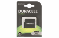 DURACELL DRGOPROH5 DURACELL Baterie - AHDBT-501 - náhrada pro GoPro Hero 5,6,7 Battery 1250mAh