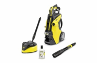 Karcher K 7 Smart Control Home vysokotlaký čistič, 3000 W, 180 bar, 600 l/h, do 60 °C, vodou chlazený motor