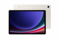 Samsung Tablet Galaxy Tab S9 11" X716 128GB 5G, béžový