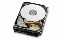 Western Digital Ultrastar® HDD 14TB (WUH721814ALE6L4) DC HC550 3.5in 26.1MM 512MB 7200RPM SATA 512E SE (GOLD)