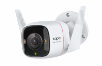 TP-LINK Tapo C325WB  - Outdoor IP kamera s WiFi a LAN, 4MP(2560 × 1440), ONVIF, ColorPro