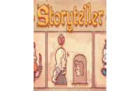 ESD Storyteller
