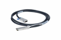 Nvidia Mellanox Passive Copper cable, ETH, up to 25Gb/s, SFP28, 1m